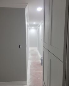 Residential Interior Painting in Troy, Michigan (2)