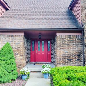 Exterior Painting in Berkley, MI (1)
